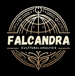 Falcandra Cultural Analysis Consulting SU. LDA
